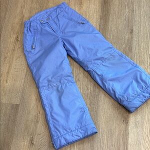 Gap Kids Snow / Ski Pants |Size 6